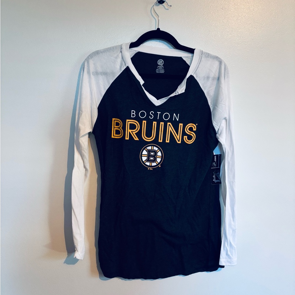 NWT Boston Bruno’s tunic size medium